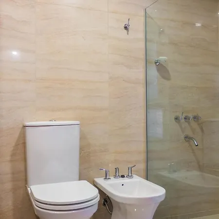 Apartamento La Tua Casa San Carlos de Bariloche Exterior foto