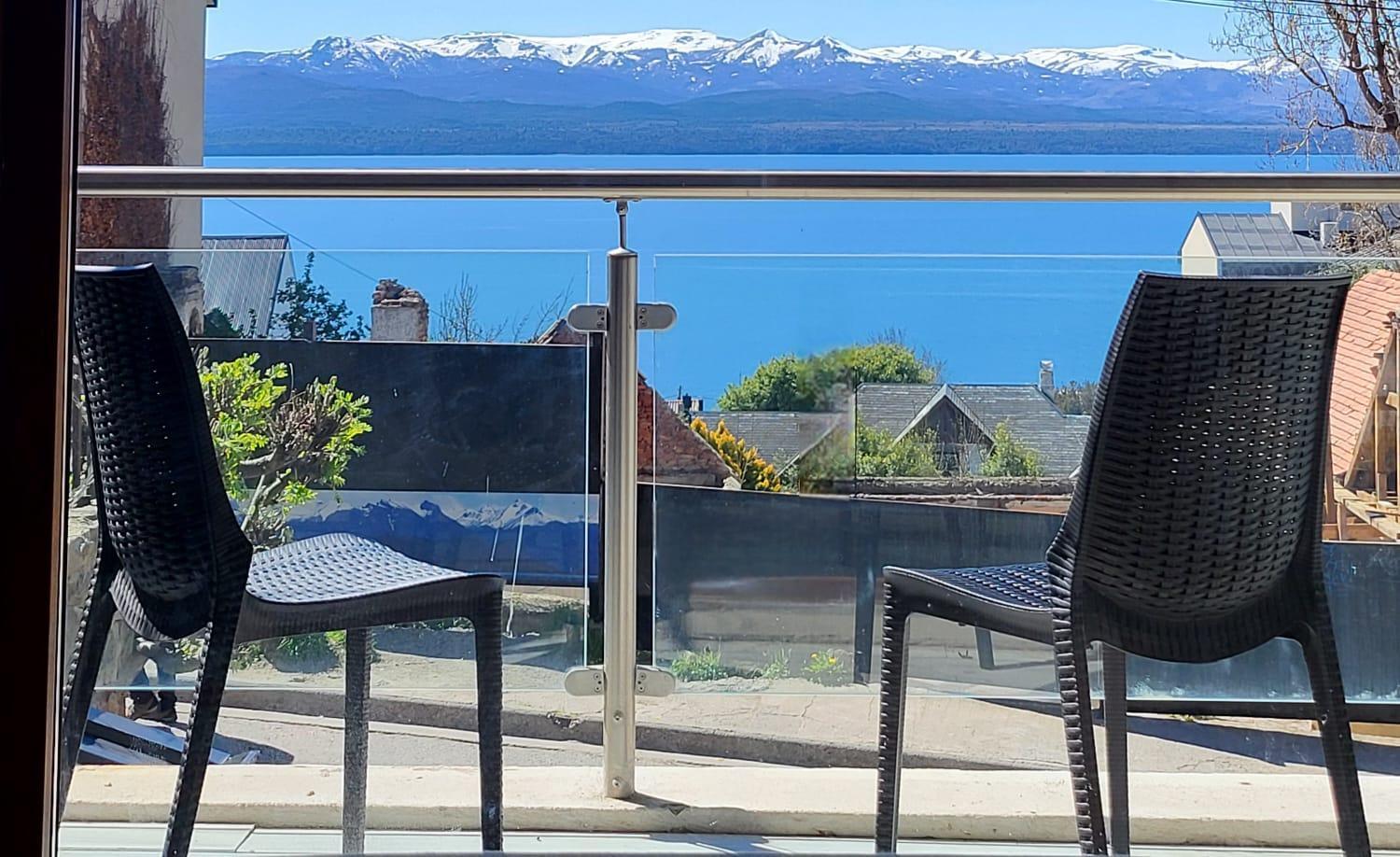 Apartment La Tua Casa San Carlos de Bariloche